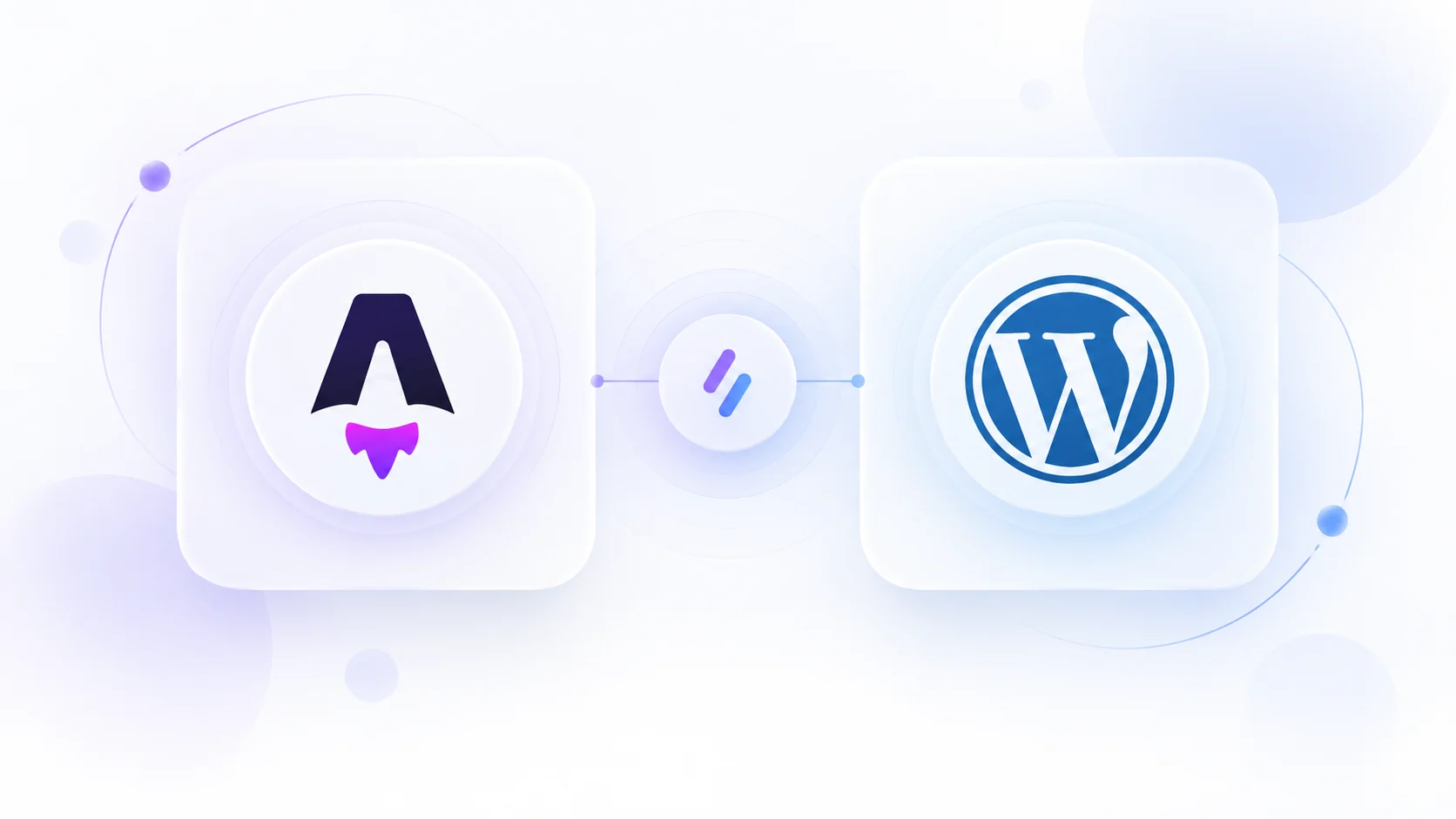 Por qué usamos Astro en webs de empresa y cuándo elegir WordPress: portada del artículo