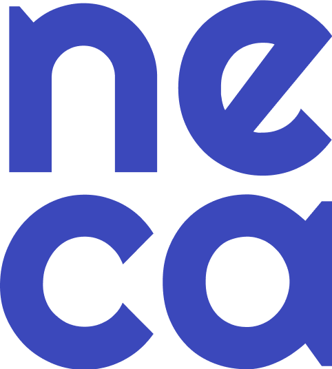 Logo de Neca Agency
